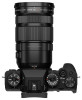 Objektiv Fujinon XF-18-120 mm f/4 LM PZ WR