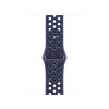 Apple 40mm Blue Ribbon Nike Sport Band - M/L