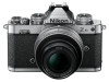 NIKON Z fc + Nikkor 16-50mm VR Silver