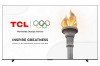 98" TCL 98Q6C 4K QD-MiniLED 144Hz SMART Google TV
