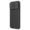 Nillkin CamShield Pro Magnetic iPhone 15 Pro Max