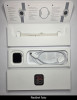 Apple Watch SE 3 GPS 40mm Starlight Aluminium Case with Starlight Sport Band - S/M