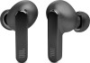 JBL Live Pro2 TWS bezdrátová sluchátka, Black