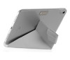 STM OPP Folio case iPad A16/10th gen, Grey