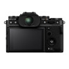 FujiFilm X-T5 body black + XF 16-80 mm