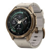Garmin fenix 9 Pro IR 43mm Gold/Bone LB
