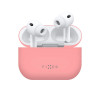 FIXED Silky pouzdro Apple AirPods Pro 3, Pink