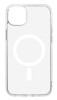 Tactical MagForce kryt Apple iPhone 15 Plus, Clear