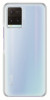 Vivo Y21/Y21s/Y33s Transparent Cover, Light Grey