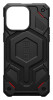 UAG Monarch Pro Mag Kevlar iPhone 15 Pro Max Black