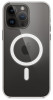 iPhone 14 Pro Max Clear Case MagSafe