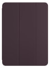Smart Folio iPad Air 10.9 - Dark Cherry