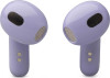 JBL Live Flex 3 True Wireless sluchátka, Purple