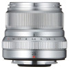 Objektiv Fujinon XF-23 mm f 2 R WR silver