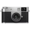 FujiFilm X-HF1 Silver
