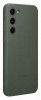 Samsung Leather Case Galaxy S23+, Green