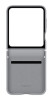 Samsung Kindsuit Case Galaxy Z Flip6, Gray