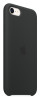 iPhone SE Silicone Case - Midnight
