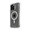 PanzerGlass HardCase D30 iPhone 15 Pro Max Clear