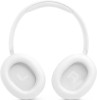 JBL Tune 730BT Bluetooth sluchátka přes uši, White