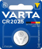 VARTA CR 2025 Electronics