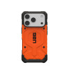 UAG Pathfinder Magsafe iPhone 17 Pro Orange