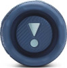 JBL Flip 7 přenosný reproduktor s IP68, Blue