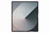 Samsung Silicone Case Galaxy Z Fold6, Gray