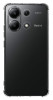 Tactical TPU Plyo kryt Redmi Note 13 4G, Clear
