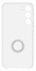 Samsung Clear Gadget Case Galaxy S23+, Transparent