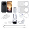 Vivo X500 Pro Max 12+512GB Photographer Kit Black
