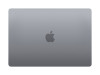 MacBook Air 15" M3 8-CPU/8-GPU/16GB/256GB/CZ/SG