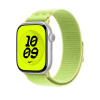 Apple 46mm Volt Splash Nike Sport Loop