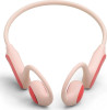 JBL Junior FREE Bluetooth sluchátka pro děti,Peach