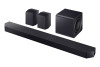 Soundbar Samsung HW-Q990H + zadní repro