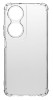 Tactical TPU Plyo kryt Honor X7b, Clear