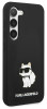 Karl Lagerfeld L. Silicon Choupette Samsung S23+,B