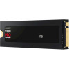 9100 PRO PCIe®5.0 NVMe™ M.2 SSD 2 TB (ES)