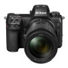 Nikon Z 6III + 24-70mm kit