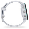 Garmin Forerunner 255S Music, Whitestone