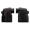 Panasonic LUMIX S1R M2 body