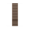 Apple 41mm Magnetic Link Taupe S/M