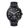 Xiaomi Watch 2 Pro Bluetooth Black Case, Black
