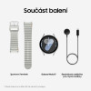 Samsung Galaxy Watch 7 (44mm,BT) Silver