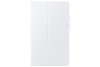 Samsung EF-BX130PWEGWW Book Cover TAB A11, White