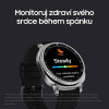 Samsung Galaxy Watch 8 Classic (46mm,LTE) Black