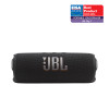 JBL Flip 7 přenosný reproduktor s IP68, Black