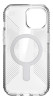 speck Presidio Clear Grip + CL iPhone 13/14/15/16e