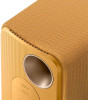 KEF LSX II Amber Haze