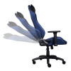 TRUST GXT714 RUYAB ECO GAMING CHAIR modrá